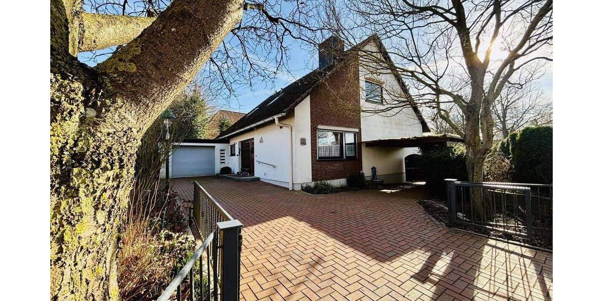 Einfamilienhaus Ratekau Warnsdorf - 5 Zimmer, 141 m&sup2;, 449.000&euro; | Angebot:25798043