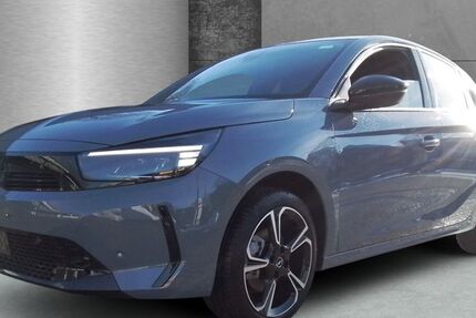 Opel Corsa 10.680 km 18.980 &euro; Bad Schwartau 23611