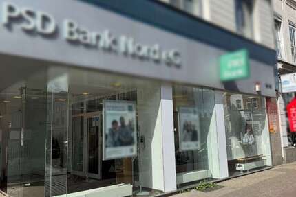 Einzelhandel in Lübeck 2.400 € 180 m² zimmer