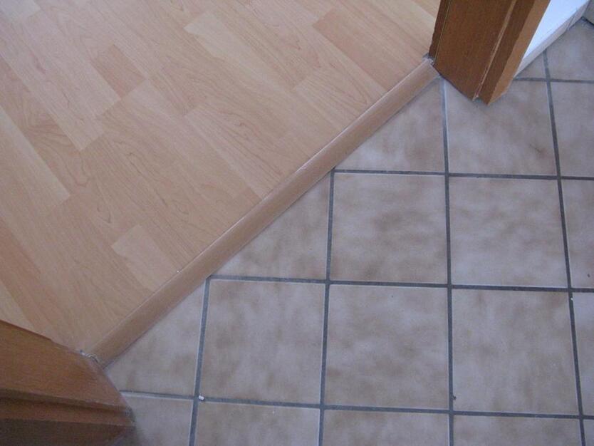 3 Zimmer Wohnung im Vorort von Eutin