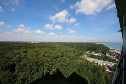 Wohnung Timmendorfer Strand - 1 Zimmer, 35 m&sup2;, 140.000&euro; | Angebot:27144419