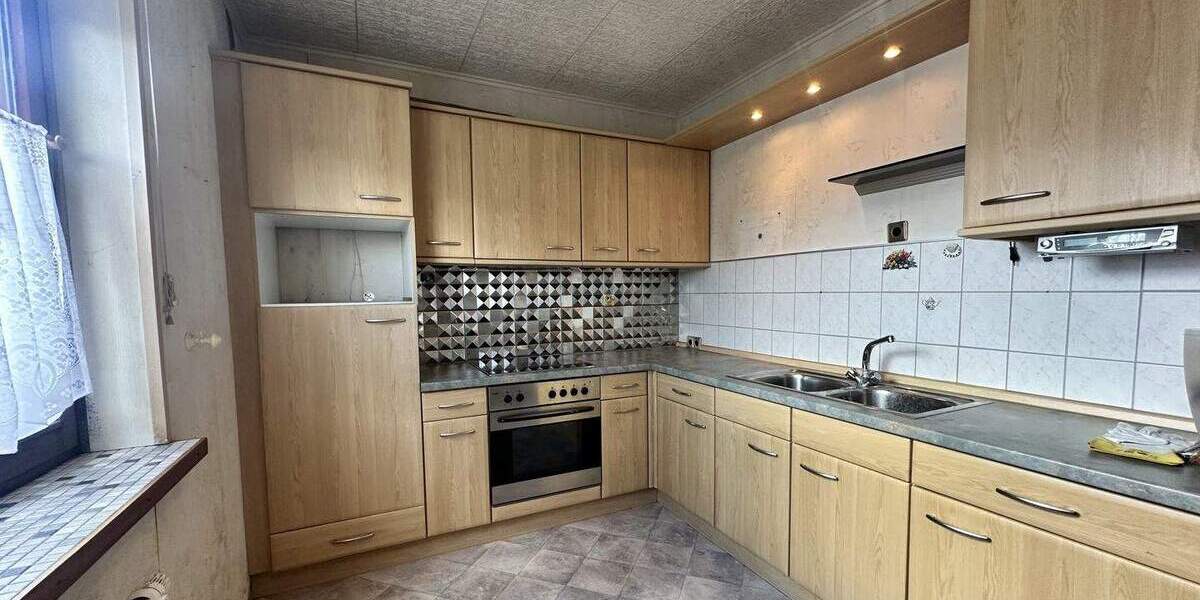 Einfamilienhaus Stockelsdorf Eckhorst - 6 Zimmer, 165 m&sup2;, 349.000&euro; | Angebot:25896654