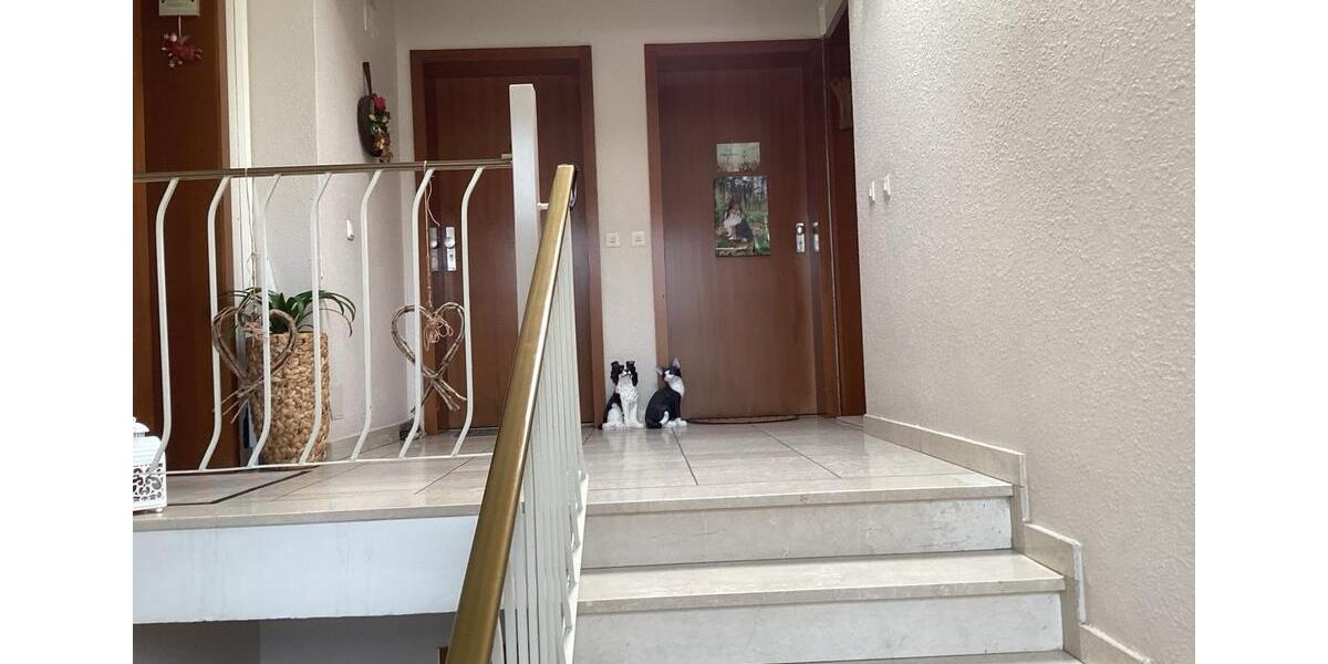 Vermietete 2 Zimmer ETW. 65 qm in guter Lage in Bad Schwartau 2 zimmer