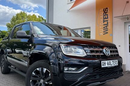 VW Amarok 97.000 km 29.885 &euro; Stockelsdorf bei Lübeck 23617