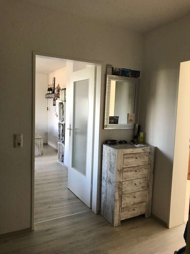 Wohnung zum Mieten in Stockelsdorf 530 € 44 m²