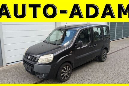 Fiat Doblo 239.927 km 950 &euro; Lübeck 23556
