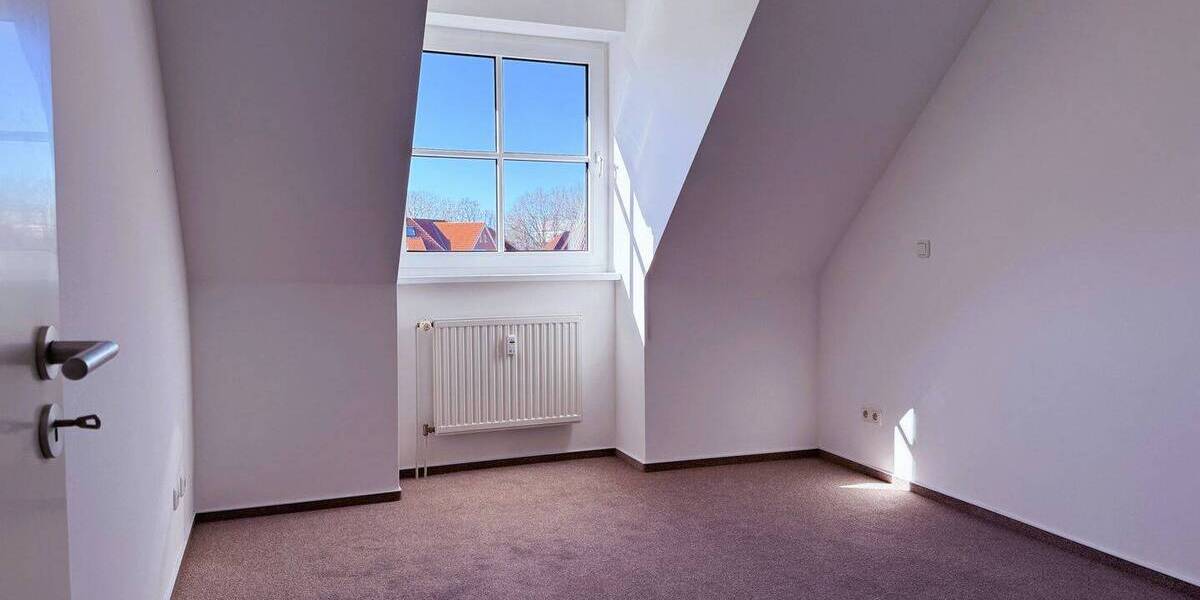 Etagenwohnung Timmendorfer Strand Niendorf/Ostsee - 3 Zimmer, 67 m&sup2;, 369.000&euro; | Angebot:26358417