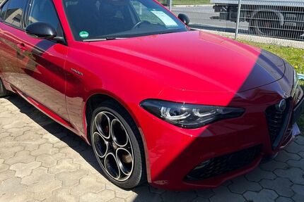 Alfa Romeo Giulia 52.629 km 32.600 &euro; Ratzeburg 23909
