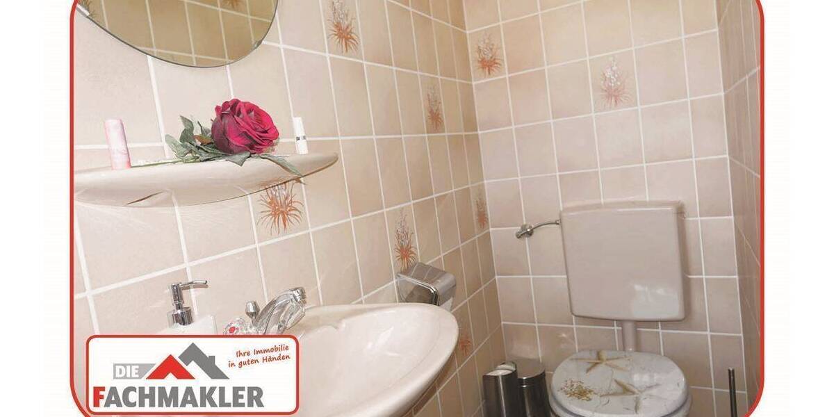 Reihenendhaus Stockelsdorf - 4 Zimmer, 86 m&sup2;, 279.500&euro; | Angebot:26695293
