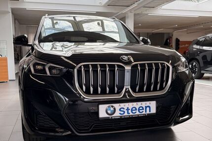 BMW X1 11.450 km 39.990 &euro; Alt-Mölln 23881