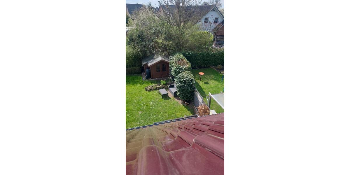 Doppelhaushälfte Lübeck Sankt Lorenz Nord - 4 Zimmer, 105 m&sup2;, 448.000&euro; | Angebot:25588787