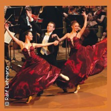 Wiener Johann Strauß Konzert-Gala Lübeck