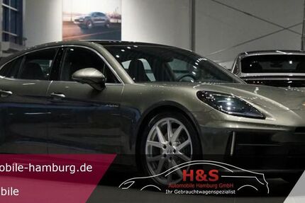 Porsche Panamera 1.651 km 129.000 € Bad Segeberg 23795
