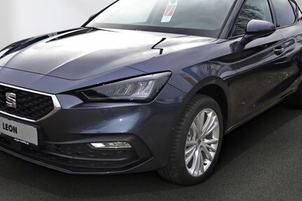 Seat Leon 15.000 km 25.990 &euro; Bad Schwartau 23611