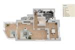 Doppelhaushälfte Lübeck Travemünde - 7 Zimmer, 158 m&sup2;, 429.000&euro; | Angebot:26306468