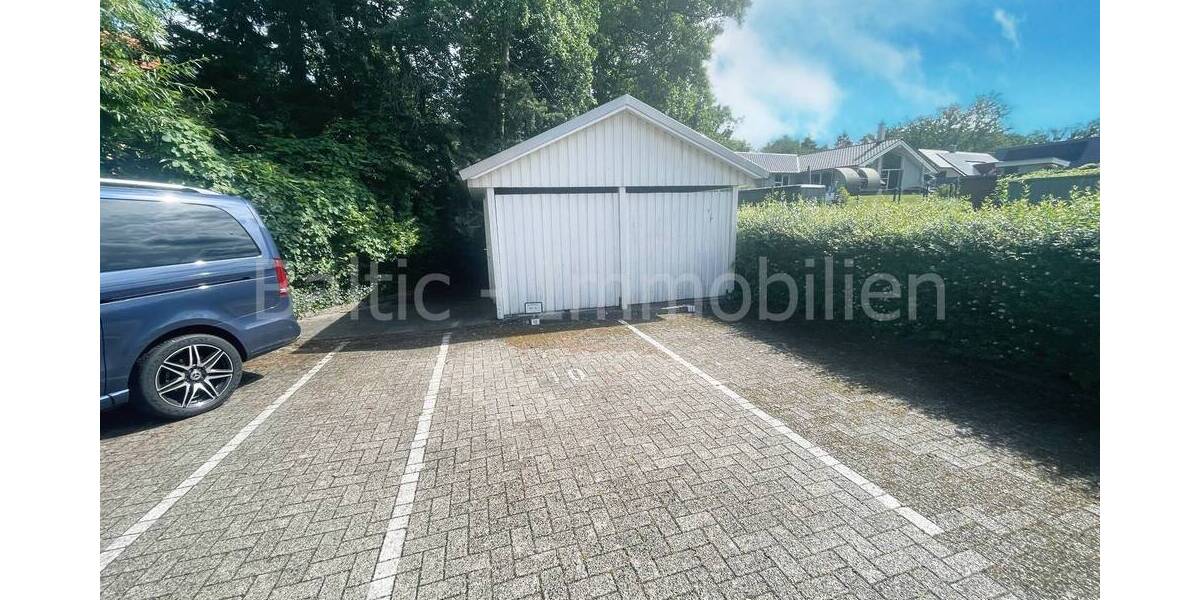 Etagenwohnung Neustadt in Holstein / Pelzerhaken Pelzerhaken - 2 Zimmer, 45 m&sup2;, 299.000&euro; | Angebot:25733537