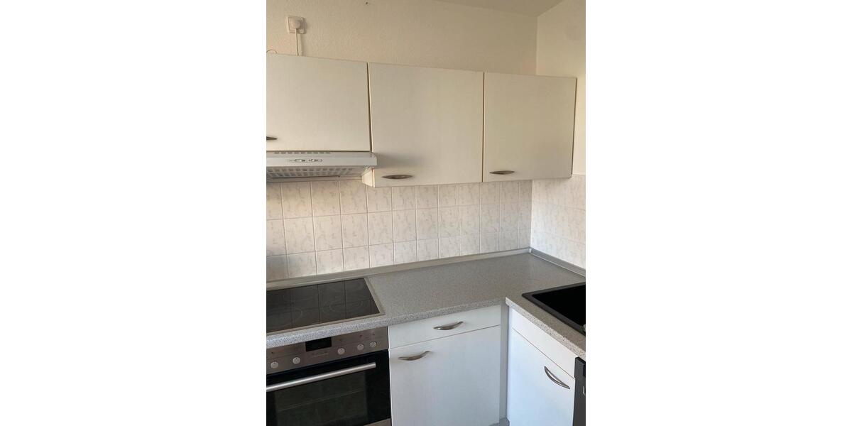Etagenwohnung Lübeck Sankt Gertrud - 2 Zimmer, 54 m&sup2;, 915&euro; | Angebot:26060990