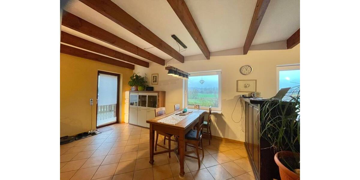 Mehrfamilienhaus, Wohnhaus Barnitz - 7 Zimmer, 245 m&sup2;, 597.000&euro; | Angebot:25043314