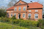 Bauernhaus, Landhaus Lüdersdorf - 14 Zimmer, 340 m&sup2;, 290.000&euro; | Angebot:26770326