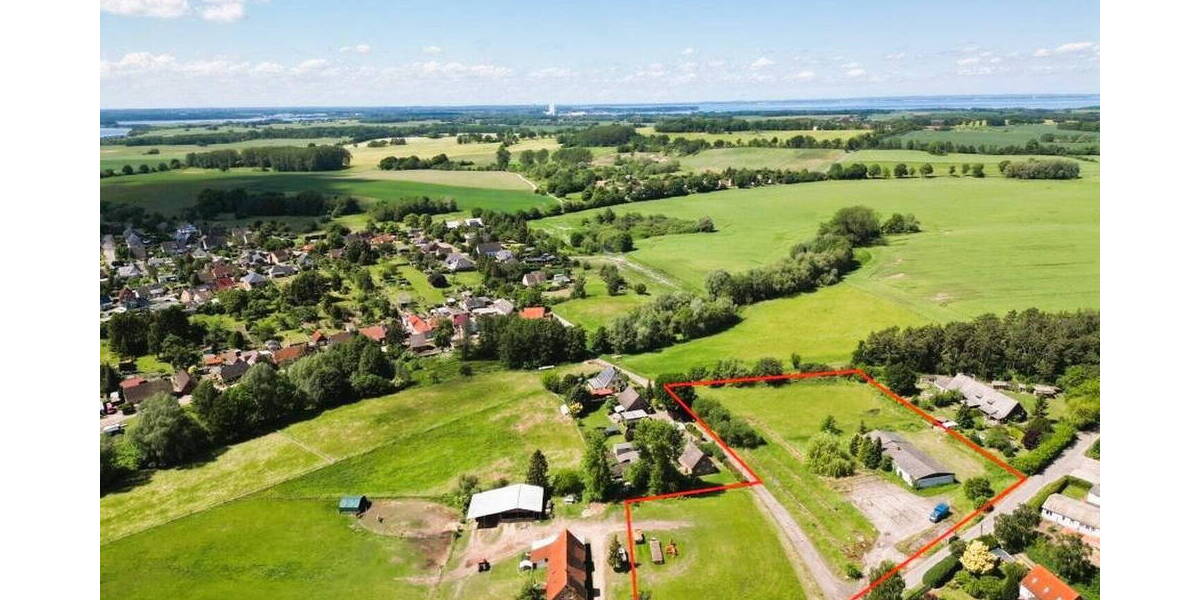 Einfamilienhaus Nordwestmecklenburg - Landkreis - Dassow Kaltenhof - 4 Zimmer, 134 m&sup2;, 467.240&euro; | Angebot:25938459