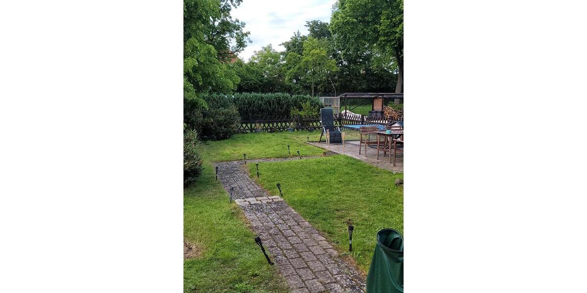 Dachgeschoßwohnung Ratzeburg - 2 Zimmer, 45 m&sup2;, 600&euro; | Angebot:26655368