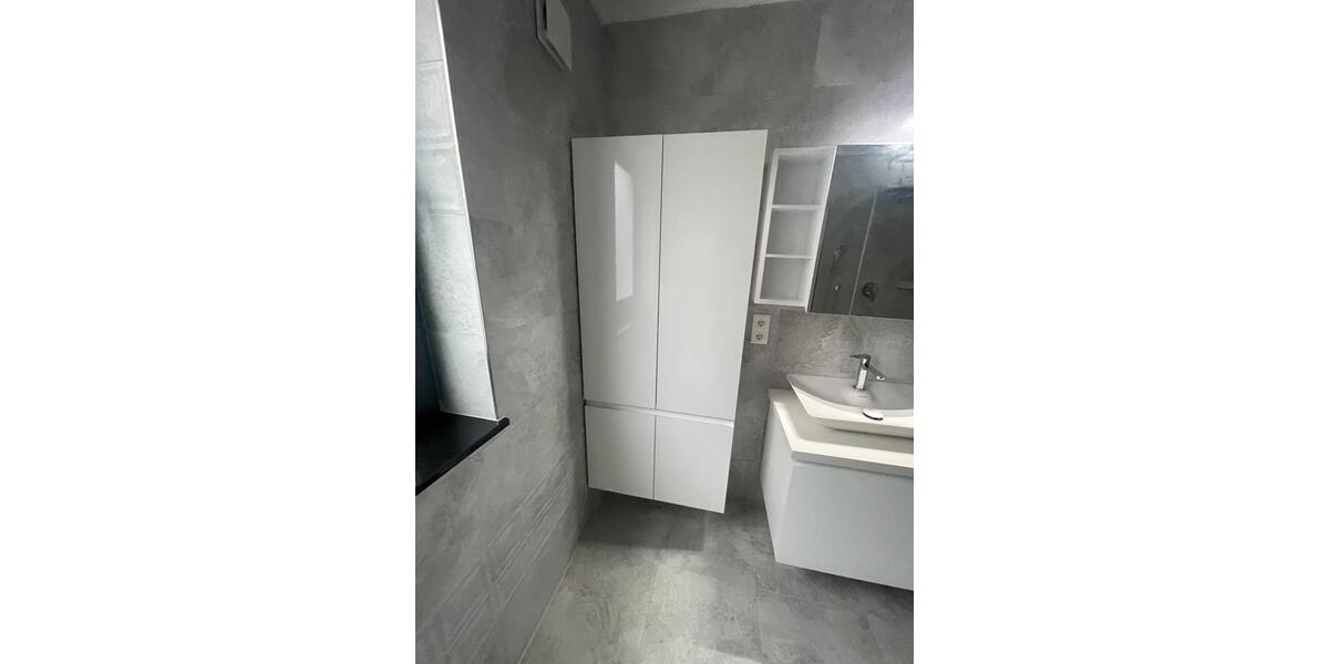 Wohnung Lübeck-Travemünde Erstbezug 3 zimmer