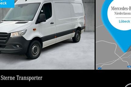 Mercedes-Benz Sprinter 34.698 km 42.340 € Lübeck 23556