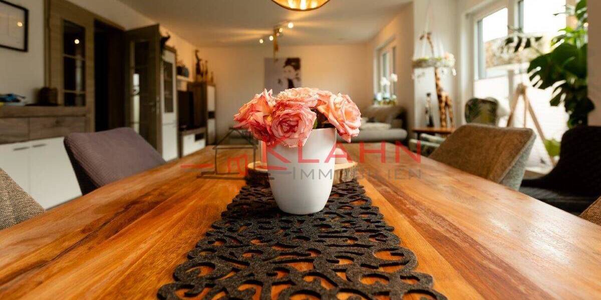 Einfamilienhaus Süsel - 4 Zimmer, 123 m&sup2;, 519.000&euro; | Angebot:25730894