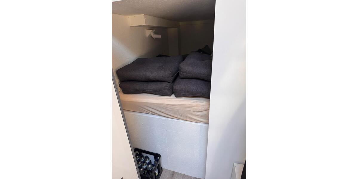 Reihenhaus Lübeck Innenstadt - 1 Zimmer, 40 m&sup2;, 211.000&euro; | Angebot:24725439