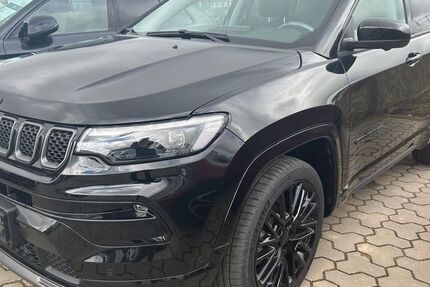 Jeep Compass 12.149 km 27.990 &euro; Ratzeburg 23909