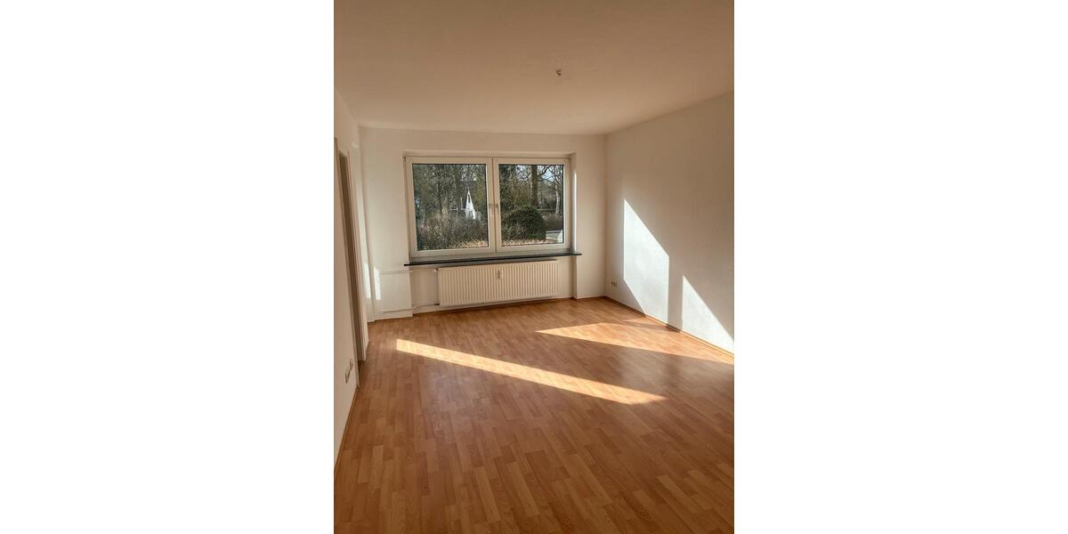 Etagenwohnung Ratzeburg - 2 Zimmer, 44 m&sup2;, 420&euro; | Angebot:25571451