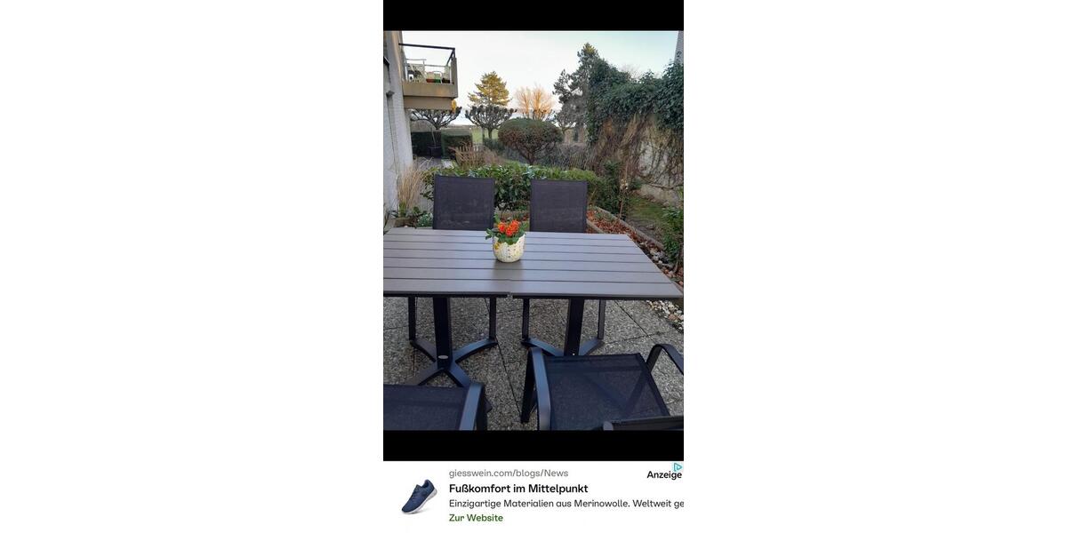 Erdgeschoßwohnung Lübeck Alt-Travemünde / Rönnau - 2 Zimmer, 48 m&sup2;, 435.000&euro; | Angebot:27443964