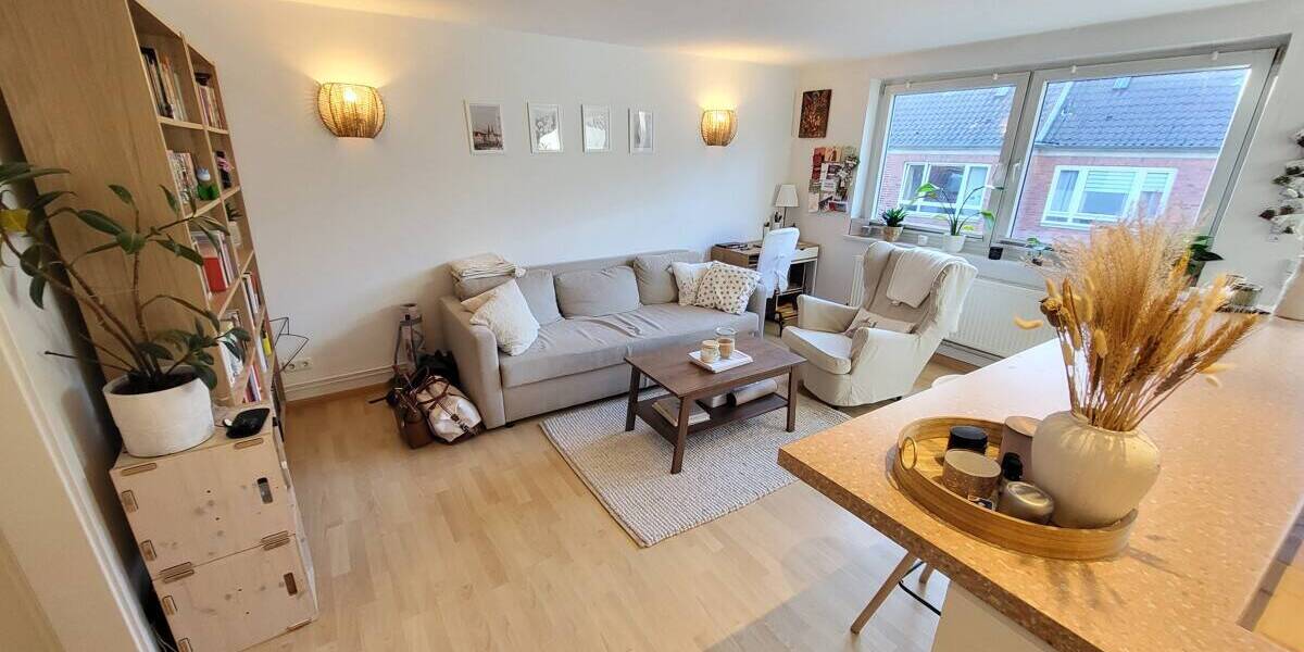 Mehrfamilienhaus, Wohnhaus Lübeck / Innenstadt Innenstadt - 470.000&euro; | Angebot:26402072