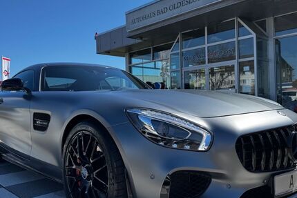 Mercedes-Benz AMG GT S 41.000 km 88.888 &euro; Bad Oldesloe 23843