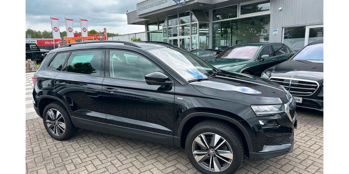 Skoda Karoq 87.996 km 22.888 &euro; Bad Oldesloe 23843