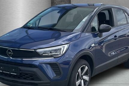Opel Crossland (X) 91.105 km 10.750 &euro; Reinfeld/ Wesenberg 23858