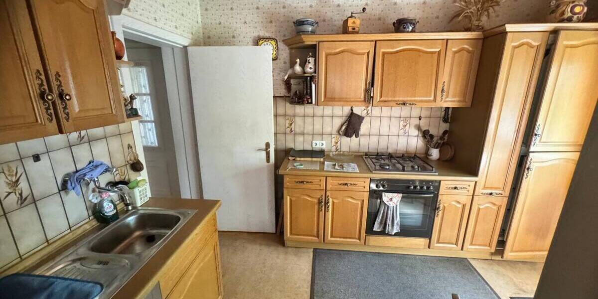Einfamilienhaus Lübeck / St. Gertrud St. Jürgen - 6 Zimmer, 140 m&sup2;, 350.000&euro; | Angebot:26434015