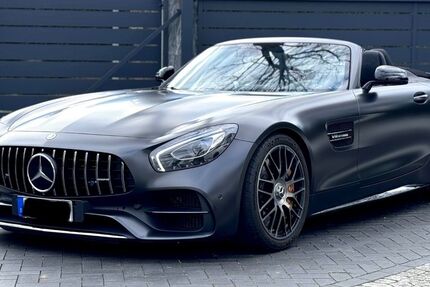 Mercedes-Benz AMG GT C 17.000 km 137.900 &euro; Bad Schwartau 23611