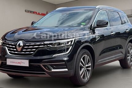 Renault Koleos 34.000 km 21.900 € Kastorf 23847