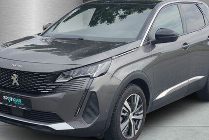 Peugeot 3008 28.170 km 18.990 &euro; Wesenberg 23858