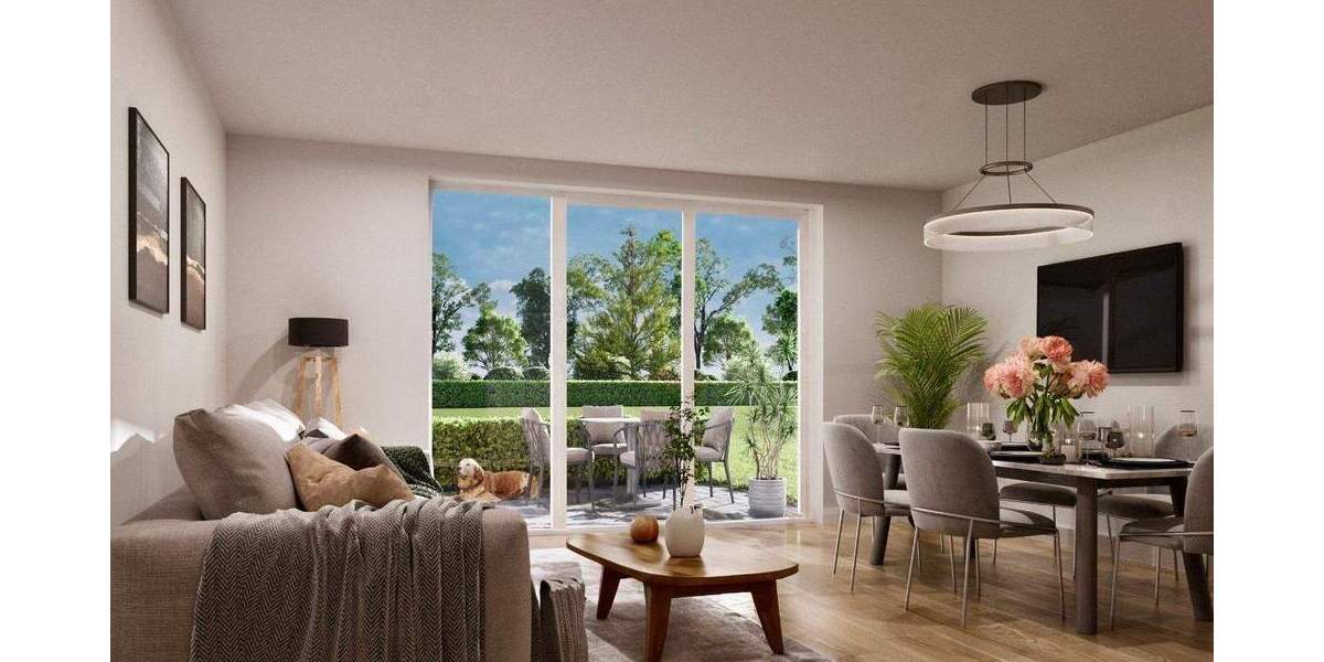 Doppelhaushälfte Bad Schwartau / Sereetz Sereetz - 5 Zimmer, 115 m&sup2;, 479.000&euro; | Angebot:25821071