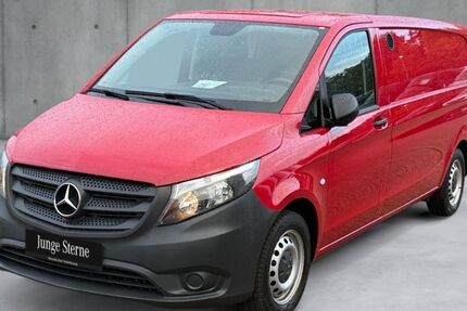 Mercedes-Benz Vito 39.248 km 22.479 &euro; Lübeck 23556
