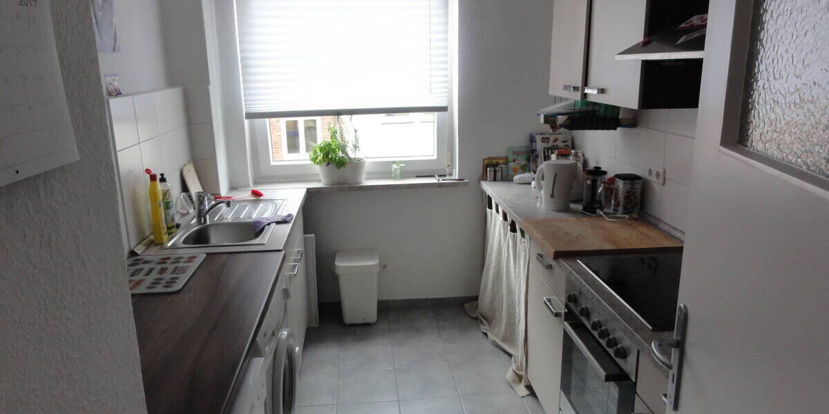 Mehrfamilienhaus, Wohnhaus Lübeck / Innenstadt Innenstadt - 470.000&euro; | Angebot:26402072