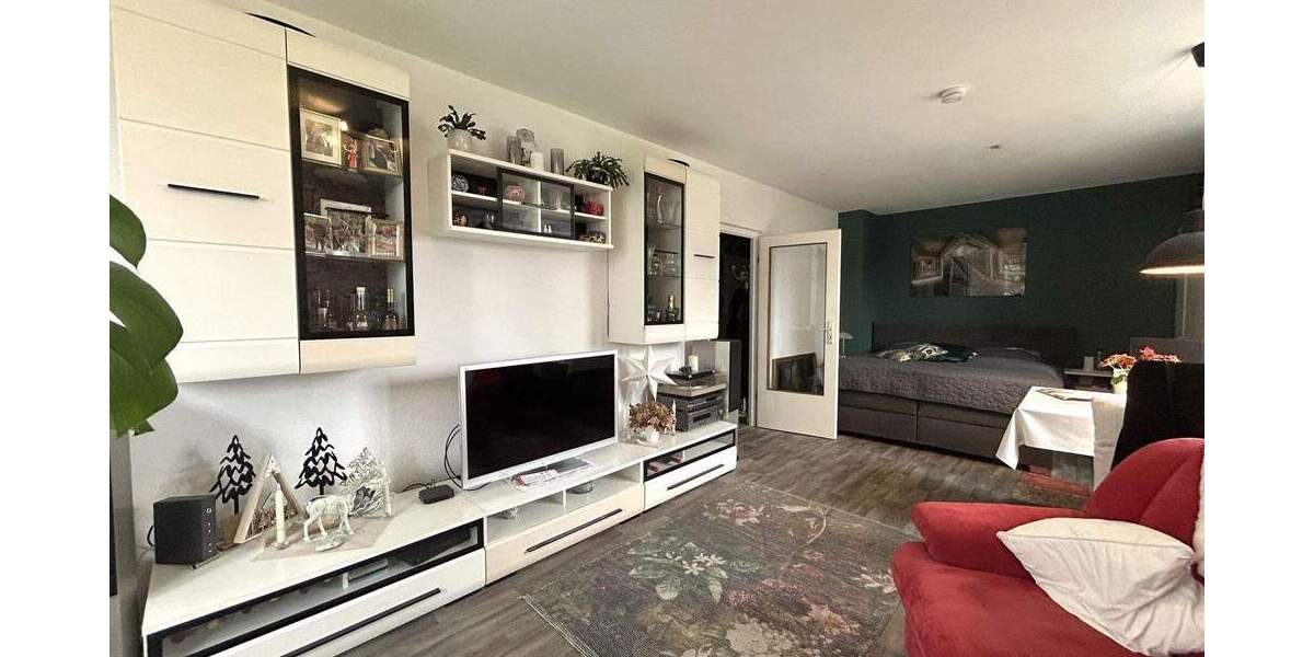Etagenwohnung Lübeck Moisling - 155.000&euro; | Angebot:25142188