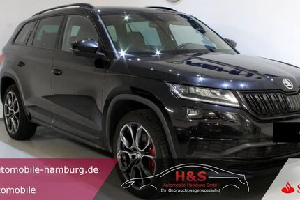 Skoda Kodiaq 137.000 km 32.900 &euro; Bad Segeberg 23795