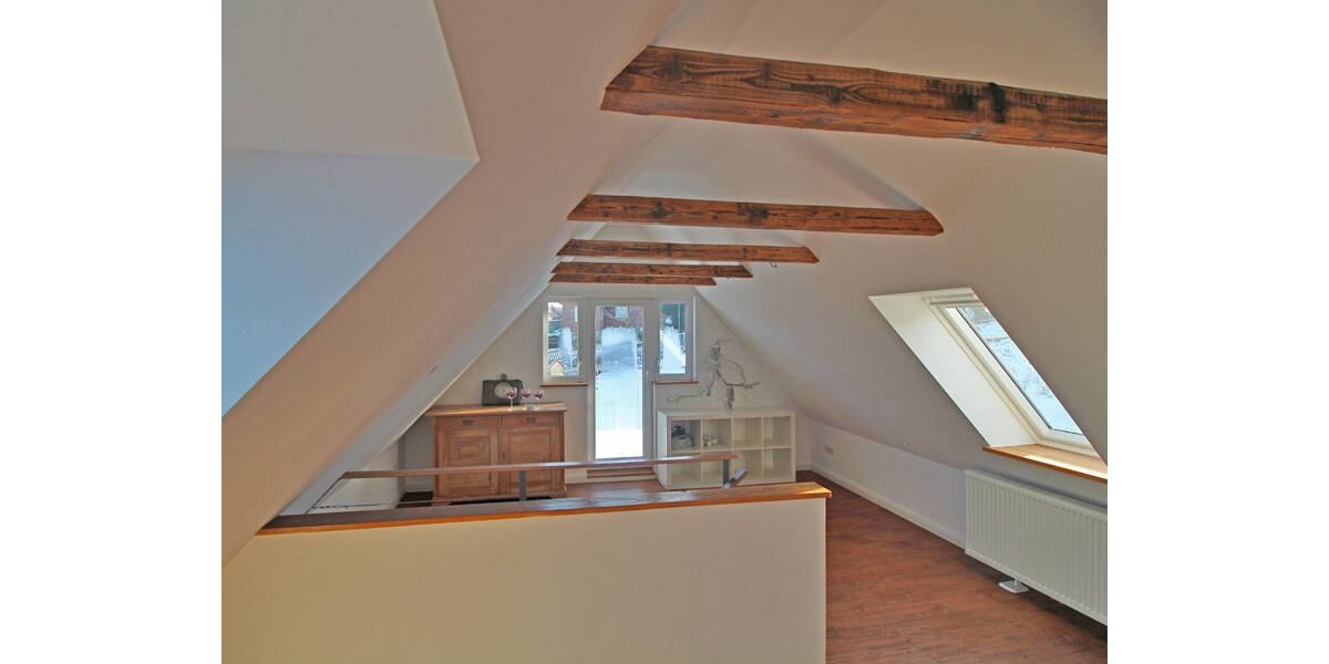 Etagenwohnung Bad Segeberg - 3 Zimmer, 120 m&sup2;, 379.000&euro; | Angebot:26017776