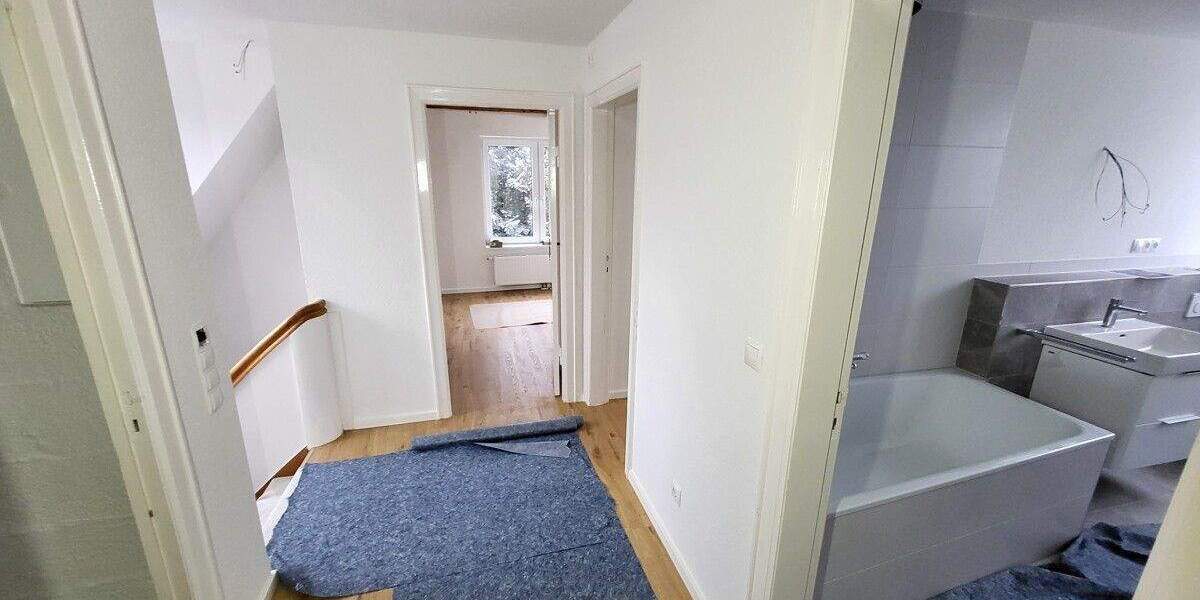 Einfamilienhaus Lübeck St. Gertrud - 4 Zimmer, 150 m&sup2;, 2.000&euro; | Angebot:24872166