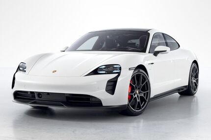 Porsche Taycan 55.000 km 78.890 &euro; Lübeck 23560