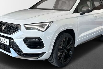 Cupra Ateca 1.100 km 41.489 &euro; Mölln 23879