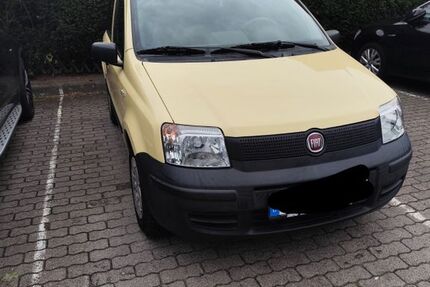 Fiat Panda 103.000 km 1.360 &euro; Lübeck 23558